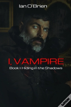 Capa do artigo I, Vampire