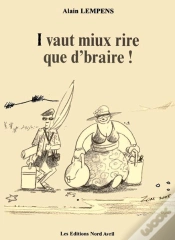 Capa do artigo I Vaut Miux Rire Que D