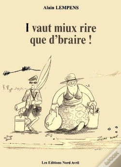 Capa do artigo I Vaut Miux Rire Que D'Braire