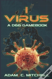 Capa do artigo I Virus