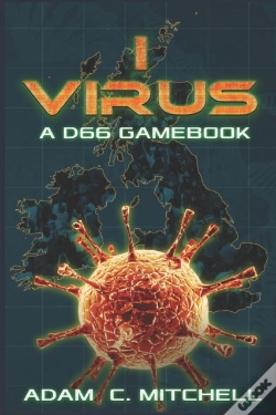 Capa do artigo I Virus
