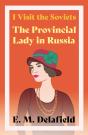 I Visit The Soviets - The Provincial Lady In Russia - Preview