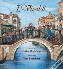 I, Vivaldi
