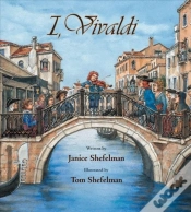 Capa do artigo I, Vivaldi