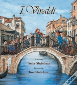 Capa do artigo I, Vivaldi