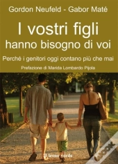 I Vostri Figli Hanno Bisogno Di Voi