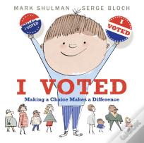 I Voted