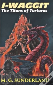 Capa do artigo I-Waggit