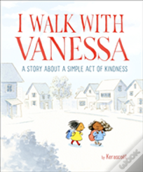 I Walk With Vanessa