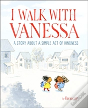 Capa do artigo I Walk With Vanessa