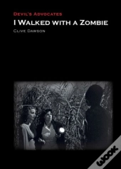 I Walked With A Zombie