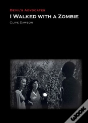 Capa do artigo I Walked With A Zombie