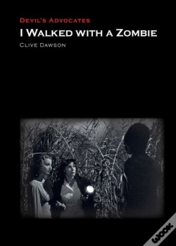Capa do artigo I Walked With A Zombie
