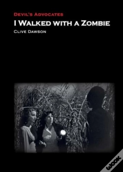 Capa do artigo I Walked With A Zombie