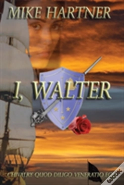 Capa do artigo I, Walter