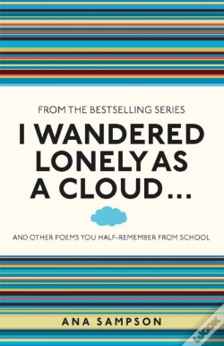 Capa do artigo I Wandered Lonely As A Cloud...