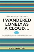 I Wandered Lonely As A Cloud...