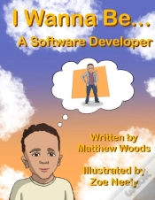 Capa do artigo I Wanna Be... A Software Developer