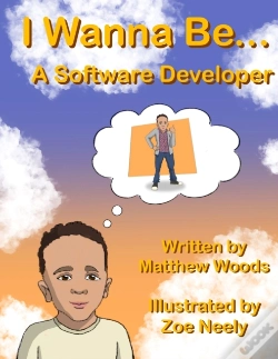 Capa do artigo I Wanna Be... A Software Developer