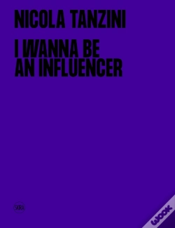 Capa do artigo I Wanna Be An Influencer (Bilingual Edition)
