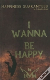 Capa do artigo I Wanna Be Happy