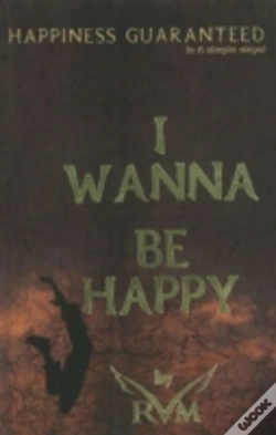 Capa do artigo I Wanna Be Happy