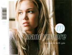 Capa do artigo I Wanna Be With You - CD