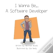 Capa do artigo I Wanna Be...A Software Developer