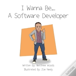 Capa do artigo I Wanna Be...A Software Developer