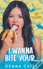 Capa do artigo I Wanna Bite Your