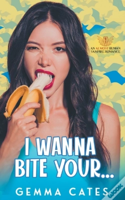 Capa do artigo I Wanna Bite Your