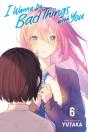 I Wanna Do Bad Things With You, Vol. 6 - Preview