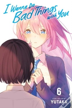 Capa do artigo I Wanna Do Bad Things With You, Vol. 6