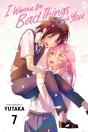 I Wanna Do Bad Things With You, Vol. 7 - Preview