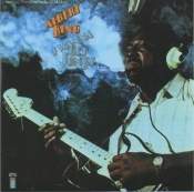 Capa do artigo I Wanna Get Funky - CD