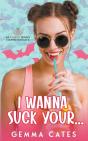 I Wanna Suck Your - Preview