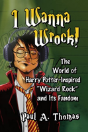 I Wanna Wrock! - Preview