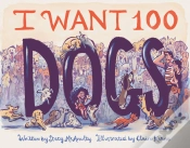 Capa do artigo I Want 100 Dogs