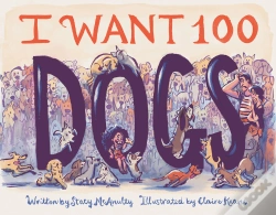 Capa do artigo I Want 100 Dogs