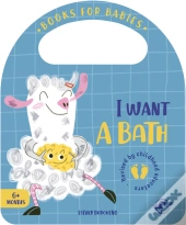 I Want A Bath