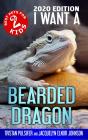I Want A Bearded Dragon - Preview