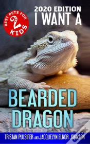 Capa do artigo I Want A Bearded Dragon