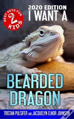 Capa do artigo I Want A Bearded Dragon