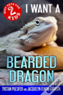 I Want A Bearded Dragon