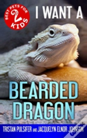 Capa do artigo I Want A Bearded Dragon