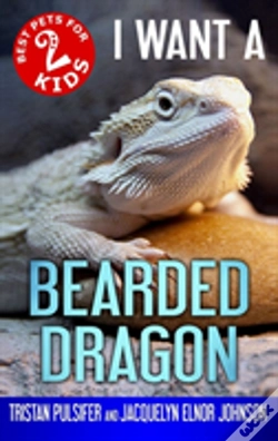 Capa do artigo I Want A Bearded Dragon