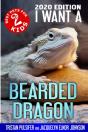 I Want A Bearded Dragon - Preview
