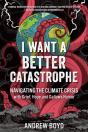 I Want A Better Catastrophe - Preview