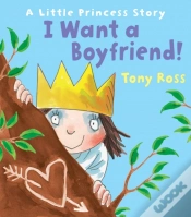 Capa do artigo I Want A Boyfriend!