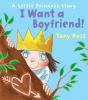 I Want A Boyfriend! - Preview